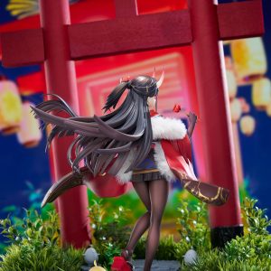MÔ HÌNH Azur Lane Noshiro: Uncharted Festival Grounds? Ver. 1/7 Complete Figure(APEX) FIGURE CHÍNH HÃNG 11 4388220