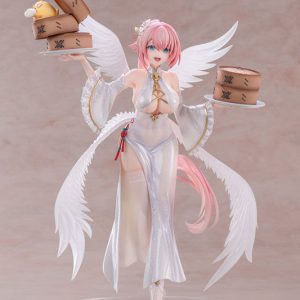 MÔ HÌNH Azur Lane Theseus: New Year's White Plumage Ver. 1/6 Complete Figure(AniGame) FIGURE CHÍNH HÃNG 11 4389817