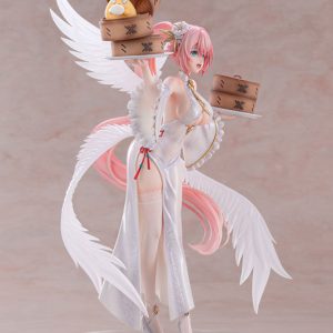 MÔ HÌNH Azur Lane Theseus: New Year's White Plumage Ver. 1/6 Complete Figure(AniGame) FIGURE CHÍNH HÃNG 9 4389821