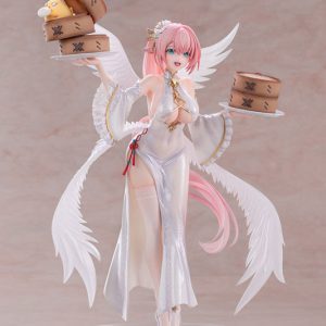 MÔ HÌNH Azur Lane Theseus: New Year's White Plumage Ver. 1/6 Complete Figure(AniGame) FIGURE CHÍNH HÃNG 7 4389823