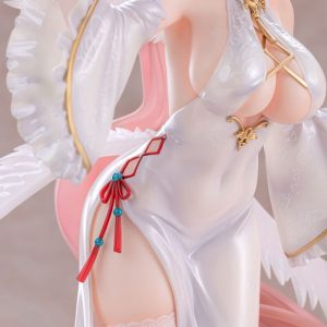MÔ HÌNH Azur Lane Theseus: New Year's White Plumage Ver. 1/6 Complete Figure(AniGame) FIGURE CHÍNH HÃNG 10 4389824