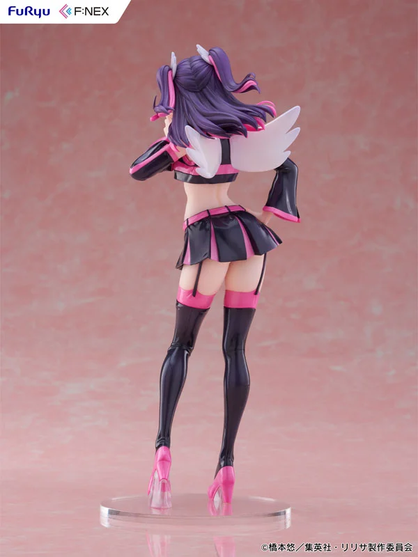 MÔ HÌNH 2.5-jigen no Yuuwaku - Tachibana Mikari - F:Nex - 1/7 - Miriella, Angel Airborne Corps (FuRyu) FIGURE CHÍNH HÃNG 3 44 1a3b6b30 8a19 43c2 Adc0 Eb08d61a4d9a