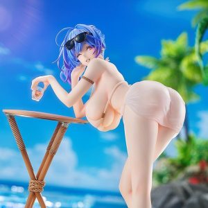 MÔ HÌNH Azur Lane St. Louis Swimsuit Ver. 1/7 Complete Figure(Good Smile Arts Shanghai) FIGURE CHÍNH HÃNG 6 4405167