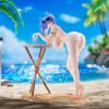 MÔ HÌNH Azur Lane St. Louis Swimsuit Ver. 1/7 Complete Figure(Good Smile Arts Shanghai) FIGURE CHÍNH HÃNG 6 4405171
