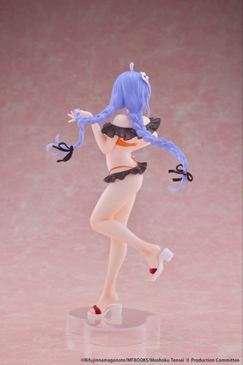 MÔ HÌNH Roxy Migurdia - Mushoku Tensei II ~Isekai Ittara Honki Dasu~ - Ravitier (Taito) FIGURE CHÍNH HÃNG 3 4439006