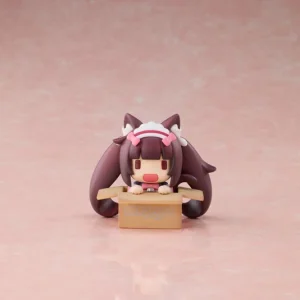 MÔ HÌNH Nekopara - Chocola & Vanilla - Chibi Figure(MAGI ARTS) FIGURE CHÍNH HÃNG 6 45 1738298472815