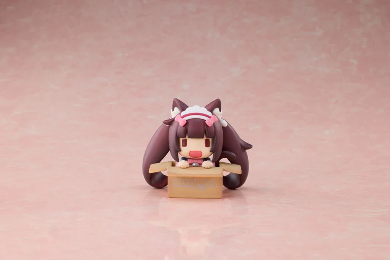 MÔ HÌNH Nekopara - Chocola & Vanilla - Chibi Figure(MAGI ARTS) FIGURE CHÍNH HÃNG 3 45 1738298472815