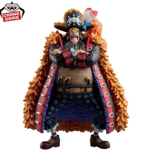 MÔ HÌNH Marshall D. Teach - One Piece - DXF Figure - The Grandline Series - Special (Bandai Spirits) FIGURE CHÍNH HÃNG 9 4510863 1780280543152