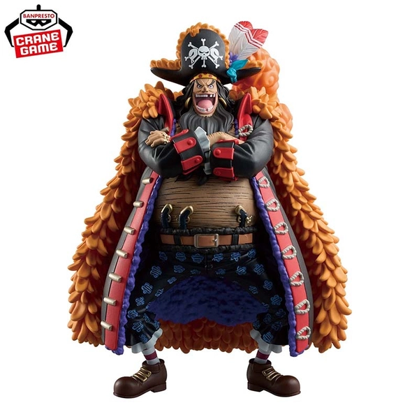 MÔ HÌNH Marshall D. Teach - One Piece - DXF Figure - The Grandline Series - Special (Bandai Spirits) FIGURE CHÍNH HÃNG 5 4510863 1780280543152