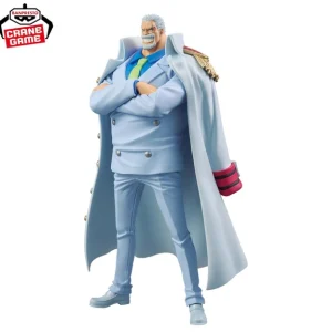MÔ HÌNH Monkey D. Garp - One Piece - DXF Figure - The Grandline Series - Special (Bandai Spirits) FIGURE CHÍNH HÃNG 9 4510925 1780282430149
