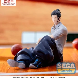 4582733452715 Jujutsu Kaisen Suguru Geto Yumemirize Prize Figure 3 600x600 Crop Center