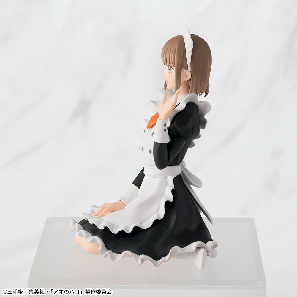 MÔ HÌNH Kano Chinatsu - Ao no Hako - Premium Chokonose Figure - Bunkasai ver. (SEGA) FIGURE CHÍNH HÃNG 3 4585121