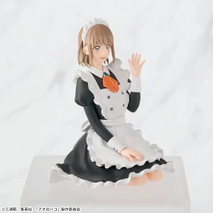 MÔ HÌNH Kano Chinatsu - Ao no Hako - Premium Chokonose Figure - Bunkasai ver. (SEGA) FIGURE CHÍNH HÃNG 8 4585122