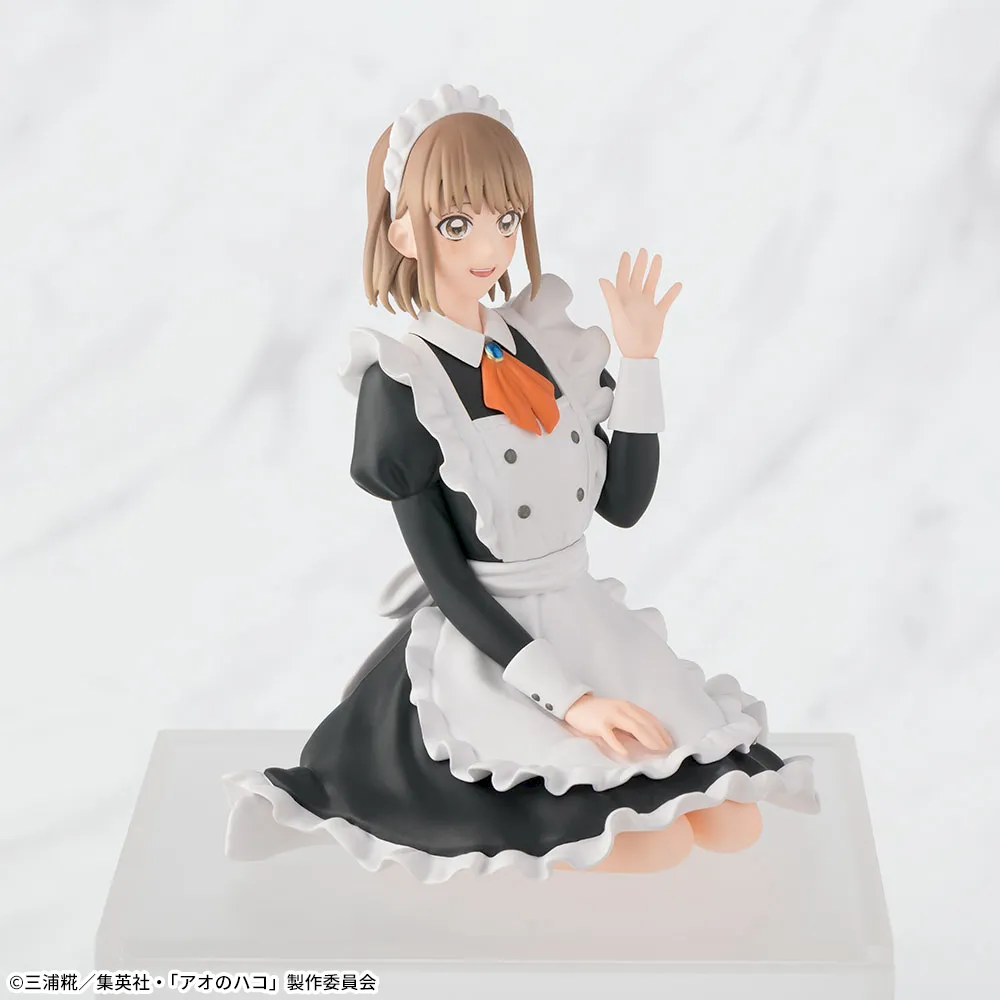 MÔ HÌNH Kano Chinatsu - Ao no Hako - Premium Chokonose Figure - Bunkasai ver. (SEGA) FIGURE CHÍNH HÃNG 4 4585122