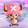 MÔ HÌNH Tony Tony Chopper - Drum Island - One Piece - S.H.Figuarts (Bandai Spirits) FIGURE CHÍNH HÃNG 18 4625824