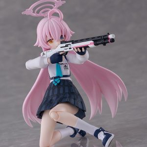 MÔ HÌNH Takanashi Hoshino - Blue Archive - Figma (#672) (Max Factory) FIGURE CHÍNH HÃNG 14 4627092