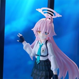 MÔ HÌNH Takanashi Hoshino - Blue Archive - Figma (#672) (Max Factory) FIGURE CHÍNH HÃNG 10 4627098