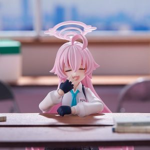MÔ HÌNH Takanashi Hoshino - Blue Archive - Figma (#672) (Max Factory) FIGURE CHÍNH HÃNG 12 4627099