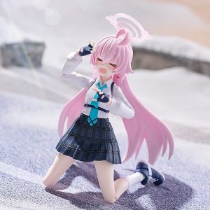 MÔ HÌNH Takanashi Hoshino - Blue Archive - Figma (#672) (Max Factory) FIGURE CHÍNH HÃNG 11 4627100