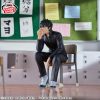 MÔ HÌNH Hijikata Toushirou - 3-nen Z-gumi Ginpachi Sensei - Desktop Figure (Bandai Spirits) FIGURE CHÍNH HÃNG 10 4639790