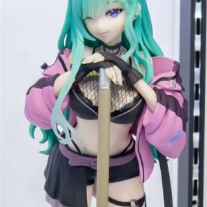 MÔ HÌNH Yakumo Beni - Virtual eSports Project - VSPO! Scale Figure - Play with paint - Vol.7 ~GiGO Limited~ (Genda Gigo Entertainment) FIGURE CHÍNH HÃNG 5 4644733 1780541148795