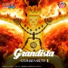 MÔ HÌNH Uzumaki Naruto - Naruto Shippuuden - Grandista - Ⅱ (Bandai Spirits) FIGURE CHÍNH HÃNG 9 4649479