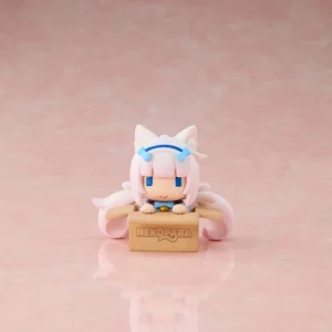 MÔ HÌNH Nekopara - Chocola & Vanilla - Chibi Figure(MAGI ARTS) FIGURE CHÍNH HÃNG 7 47 1738298472816
