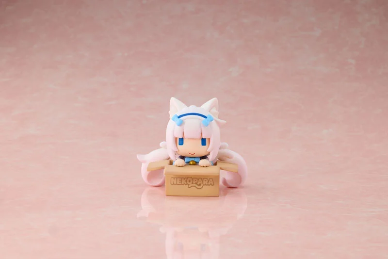 MÔ HÌNH Nekopara - Chocola & Vanilla - Chibi Figure(MAGI ARTS) FIGURE CHÍNH HÃNG 4 47 1738298472816