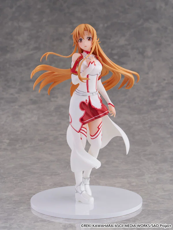 MÔ HÌNH Sword Art Online - Asuna - Cantabile (CyberZ, eStream) FIGURE CHÍNH HÃNG 1 47 1742103446750