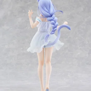 MÔ HÌNH Date A Live V - Takamiya Mio - Tenitol - Tenitol Tall (FuRyu) FIGURE CHÍNH HÃNG 5 48 1737462421005