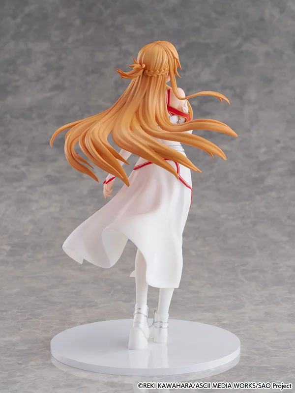 MÔ HÌNH Sword Art Online - Asuna - Cantabile (CyberZ, eStream) FIGURE CHÍNH HÃNG 3 48 1742103446751
