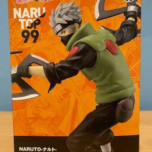 MÔ HÌNH Hatake Kakashi - Naruto - Naruto NARUTOP99 (Bandai Spirits) FIGURE CHÍNH HÃNG 9 4814133 1780980804767