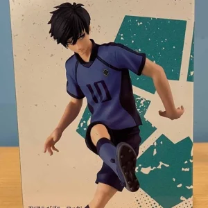 MÔ HÌNH Itoshi Rin - Blue Lock (Bandai Spirits) FIGURE CHÍNH HÃNG 7 4825660 1780240787475