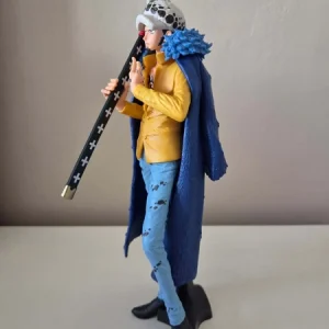 MÔ HÌNH Trafalgar Law - One Piece - King of Artist - Wano Kuni (Bandai Spirits) FIGURE CHÍNH HÃNG 7 4827377 1780553352225