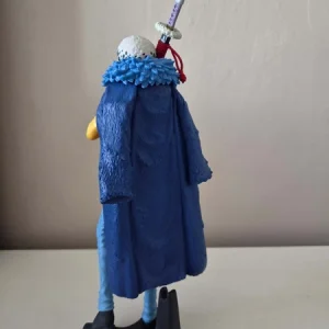 MÔ HÌNH Trafalgar Law - One Piece - King of Artist - Wano Kuni (Bandai Spirits) FIGURE CHÍNH HÃNG 8 4827378 1780553352226