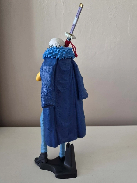 MÔ HÌNH Trafalgar Law - One Piece - King of Artist - Wano Kuni (Bandai Spirits) FIGURE CHÍNH HÃNG 4 4827378 1780553352226