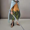 MÔ HÌNH Silvers Rayleigh - One Piece - King of Artist (Bandai Spirits) FIGURE CHÍNH HÃNG 10 4827388 1780553090829