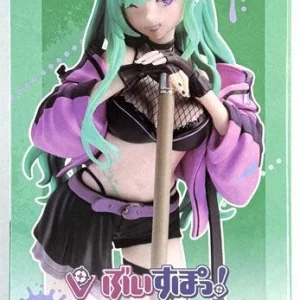 MÔ HÌNH Yakumo Beni - Virtual eSports Project - VSPO! Scale Figure - Play with paint - Vol.7 ~GiGO Limited~ (Genda Gigo Entertainment) FIGURE CHÍNH HÃNG 7 4874558 1780541148795