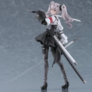 MÔ HÌNH Ruka - Fukashin Ryouiki - Figma (#687) (Max Factory) ACTION FIGURE CHÍNH HÃNG 8 4888891 1781068456393