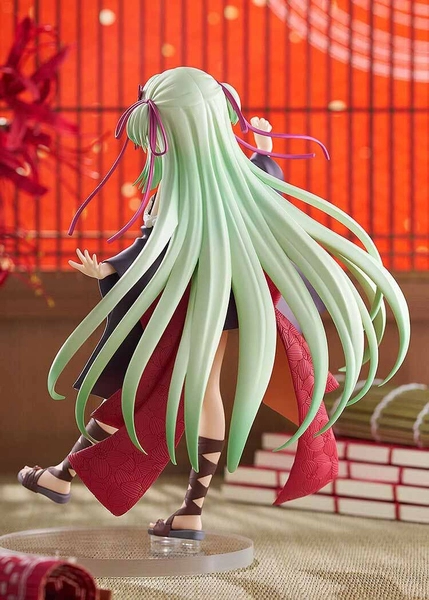MÔ HÌNH Murasame - Senren Banka - Pop Up Parade - L (Good Smile Company) FIGURE CHÍNH HÃNG 2 4890179 1781148045592