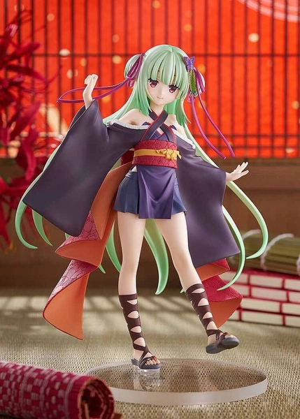 MÔ HÌNH Murasame - Senren Banka - Pop Up Parade - L (Good Smile Company) FIGURE CHÍNH HÃNG 1 4890180 1781148045588