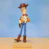 MÔ HÌNH Woody - Toy Story 5 -ACT/CUT+ (Sega Fave) FIGURE CHÍNH HÃNG 5 4895786 1782356535179