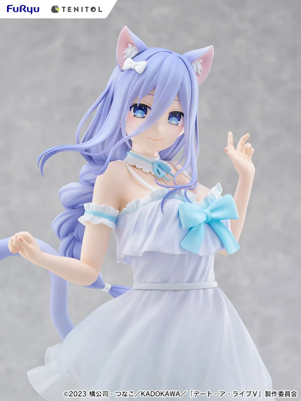 MÔ HÌNH Date A Live V - Takamiya Mio - Tenitol - Tenitol Tall (FuRyu) FIGURE CHÍNH HÃNG 2 49 1737462421006