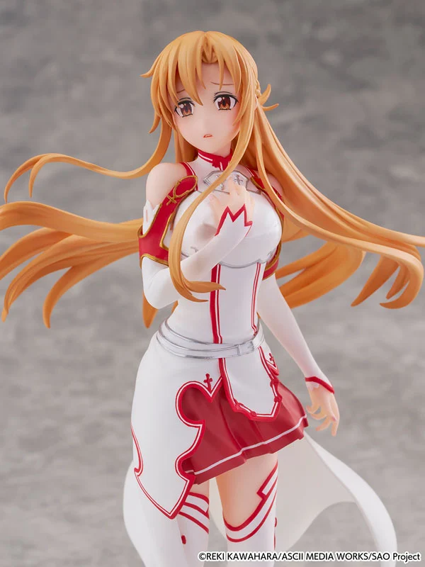 MÔ HÌNH Sword Art Online - Asuna - Cantabile (CyberZ, eStream) FIGURE CHÍNH HÃNG 2 49 1742103446753