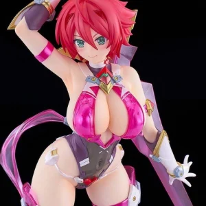 MÔ HÌNH Cutie Honey - Cutie Honey Nova - Pop Up Parade - SP (Good Smile Company) FIGURE CHÍNH HÃNG 5 4911236 1781238142804