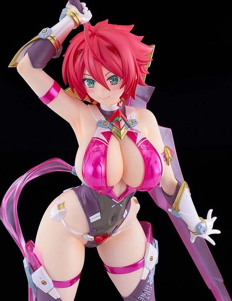 MÔ HÌNH Cutie Honey - Cutie Honey Nova - Pop Up Parade - SP (Good Smile Company) FIGURE CHÍNH HÃNG 3 4911236 1781238142804