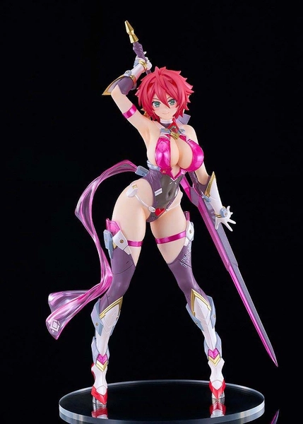 MÔ HÌNH Cutie Honey - Cutie Honey Nova - Pop Up Parade - SP (Good Smile Company) FIGURE CHÍNH HÃNG 2 4911239 1781238142801