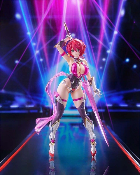 MÔ HÌNH Cutie Honey - Cutie Honey Nova - Pop Up Parade - SP (Good Smile Company) FIGURE CHÍNH HÃNG 1 4911241 1781238142807