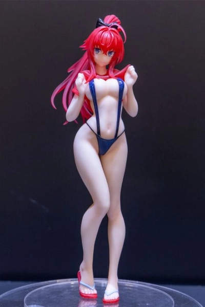 MÔ HÌNH Rias Gremory - High School DxD - Vivit Figure (System Service) FIGURE CHÍNH HÃNG 1 4931713 1782696982074