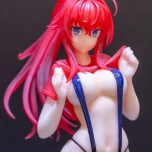 MÔ HÌNH Rias Gremory - High School DxD - Vivit Figure (System Service) FIGURE CHÍNH HÃNG 3 4931714 1782696982075